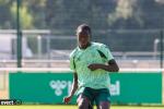 Gueye à l'essai et buteur mais l'ASSE battue par Andrézieux 