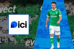 Ligue 2 - Suivez Dijon - Saint-Étienne en direct avec EVECT sur ICI