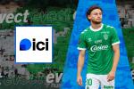 Ligue 2 - Suivez ASSE - Grenoble en direct avec EVECT sur ICI