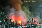 Roussey : "Je n'ai jamais connu de tribune fermée à l'ASSE"