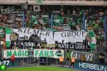 ASSE - La parcage se paye Kilmer avant de s'embraser 