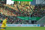 Ligue 2 - Fréquentation en hausse et record pour l'ASSE lors de la J3
