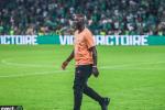 Camara : "On sent de la maturité chez cette équipe de l'ASSE"