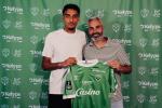 Mercato - L'ASSE officialise une nouvelle recrue au milieu de terrain
