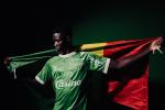 Mercato - L'ASSE officialise la signature de son nouvel attaquant