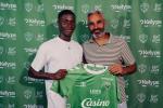 ASSE - L'ancien coach de Mendy l'envoie déjà plus haut