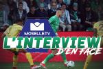 E. Guillaume : "Je ne vois pas Metz au même niveau que l'ASSE"