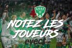 Ligue 2 - Notez les joueurs après FC Metz - ASSE