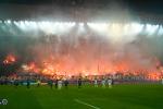 L'ASSE n'a pas apprécié le feu d'artifice et lance une enquête