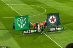 Ligue 2 - Le résumé vidéo du match entre le Red Star et l'ASSE (0-1)
