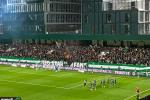 42 Empire, l'ASSE fait tomber le Red Star à Bauer