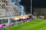 🔥 ASSE - La joie de Cathro et des Verts face au parcage 