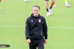Tholot (FC Sion) après la défaite contre l'ASSE : "On a été nuls !"