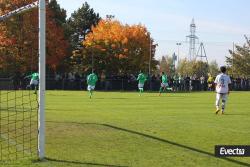 U17 : ASSE 3-1 Lyon - Photothèque