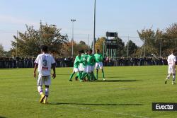 U17 : ASSE 3-1 Lyon - Photothèque