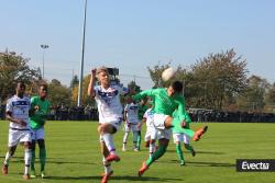 U17 : ASSE 3-1 Lyon - Photothèque