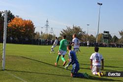 U17 : ASSE 3-1 Lyon - Photothèque