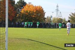 U17 : ASSE 3-1 Lyon - Photothèque