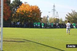 U17 : ASSE 3-1 Lyon - Photothèque