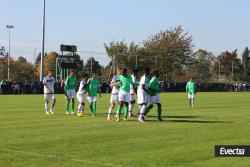 U17 : ASSE 3-1 Lyon - Photothèque