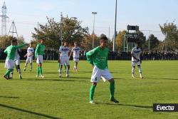 U17 : ASSE 3-1 Lyon - Photothèque