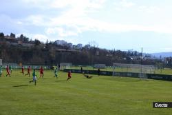 CFA2 : ASSE 3-0 Racing Besançon - Photothèque