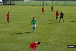 CFA2 : ASSE 3-0 Racing Besançon - Photothèque