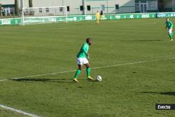 CFA2 : ASSE 3-0 Racing Besançon - Photothèque