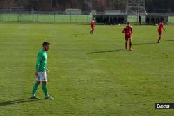 CFA2 : ASSE 3-0 Racing Besançon - Photothèque