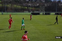 CFA2 : ASSE 3-0 Racing Besançon - Photothèque