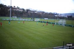 CFA2 : ASSE 3-0 Racing Besançon - Photothèque