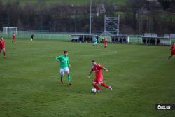 CFA2 : ASSE 3-0 Racing Besançon - Photothèque