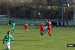 CFA2 : ASSE 3-0 Racing Besançon - Photothèque