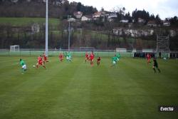 CFA2 : ASSE 3-0 Racing Besançon - Photothèque