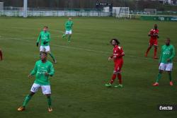 CFA2 : ASSE 3-0 Racing Besançon - Photothèque