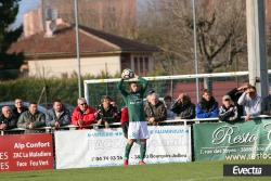 N3 : Bourgoin-Jallieu - ASSE - Photothèque