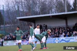 N3 : Bourgoin-Jallieu - ASSE - Photothèque