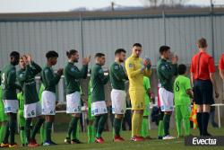 N3 : Bourgoin-Jallieu - ASSE - Photothèque