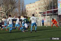 N3 : Bourgoin-Jallieu - ASSE - Photothèque