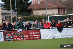 N3 : Bourgoin-Jallieu - ASSE - Photothèque