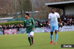 N3 : Bourgoin-Jallieu - ASSE - Photothèque