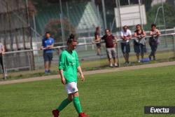 U19F : ASSE - OL - Photothèque