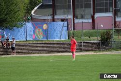 U19F : ASSE - OL - Photothèque