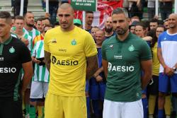 29/06/2018 : Présentation de la nouvelle gamme du Coq Sportif - Photothèque