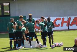 Amical : Andrézieux - ASSE - Photothèque