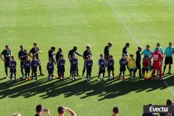 Amical : ASSE - Bordeaux - Photothèque