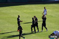 Amical : ASSE - Bordeaux - Photothèque