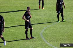 Amical : ASSE - Bordeaux - Photothèque