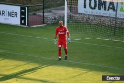 Amical : ASSE - Bordeaux - Photothèque