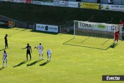 Amical : ASSE - Bordeaux - Photothèque